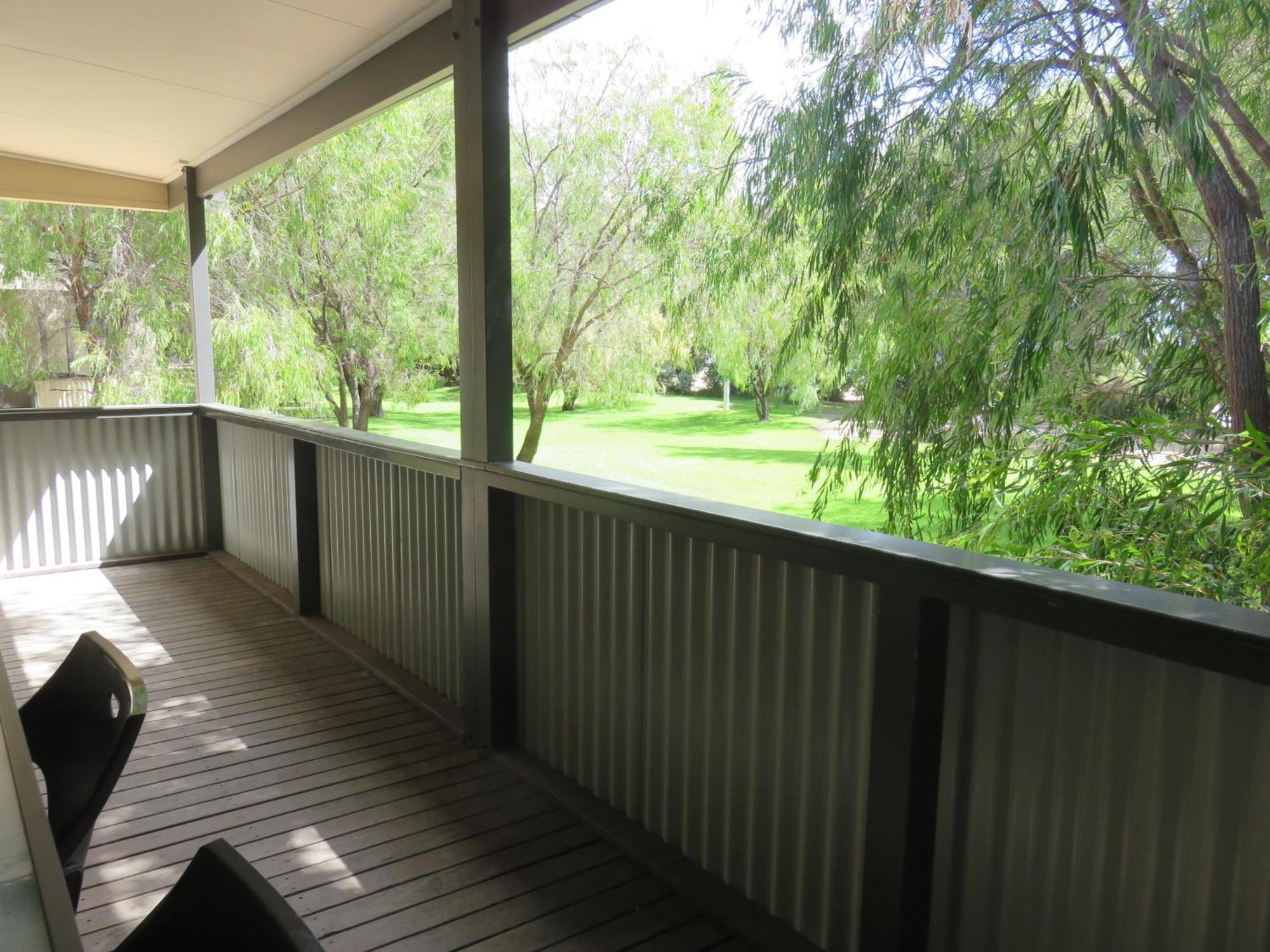 Siesta Park Holiday Resort Absolute Beachfront Resort Busselton Exterior photo