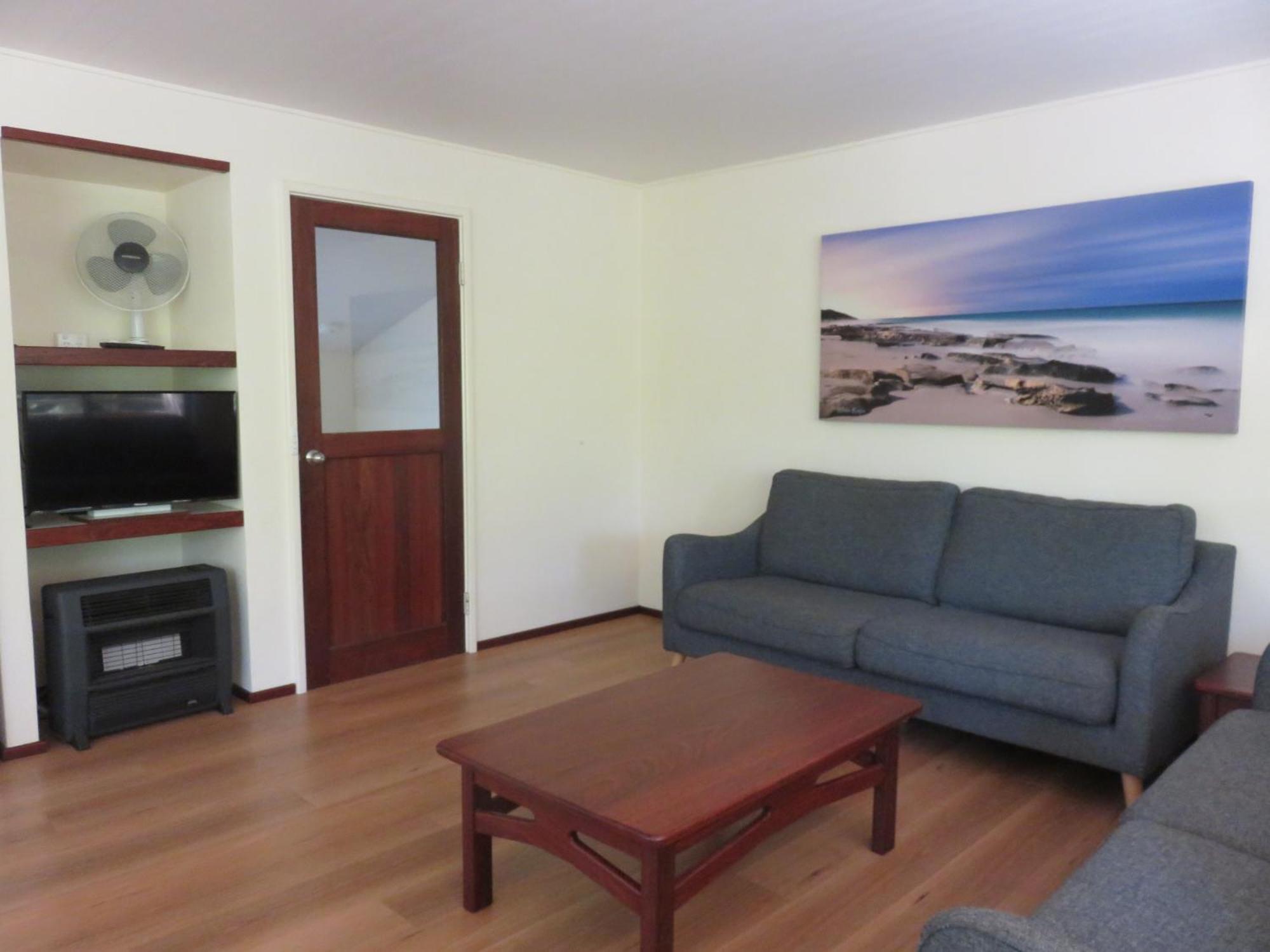 Siesta Park Holiday Resort Absolute Beachfront Resort Busselton Exterior photo